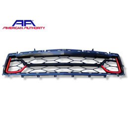 mřížka s červeným akcentem (CHEVROLET CAMARO 2016-2018 LT)