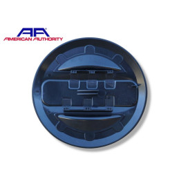 Palivové dvířka MP CONCEPTS (CHEVROLET CAMARO 2016-2020 all)