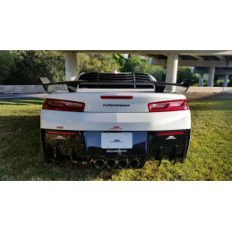 Velký zadní spoiler AA