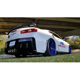 Velký zadní spoiler AA