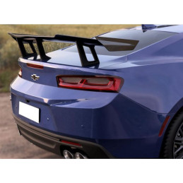 ZL1 / 1LE Leskle černé křídlo spojleru