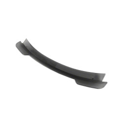Zadní křídlo Smoke Black