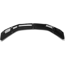 Spoiler kufru ZL1 Style - lesklá černá