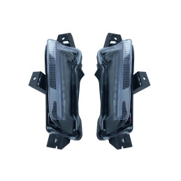 Světla pro denní svícení LED