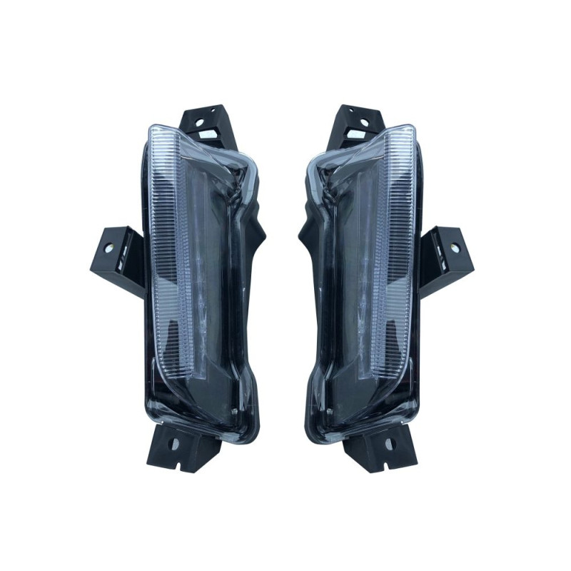 Světla pro denní svícení LED