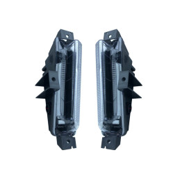 Světla pro denní svícení LED