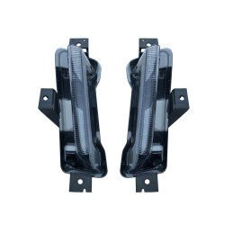 Světla pro denní svícení LED