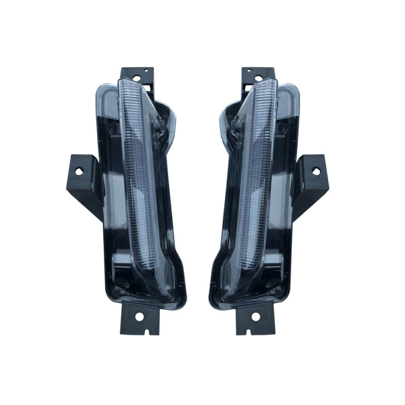 Světla pro denní svícení LED