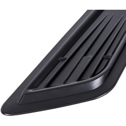 Žaluzie pro odvzdušnění kapoty SS