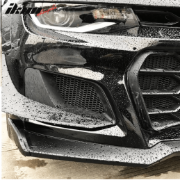 Přední nárazník ZL1 / 1LE Style 1: 1 (CHEVROLET CAMARO 2016-2018 LT / RS / SS)