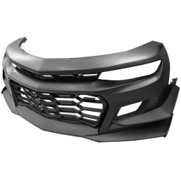 Přední nárazník ZL1 / 1LE Style 1: 1 (CHEVROLET CAMARO 2016-2018 LT / RS / SS)