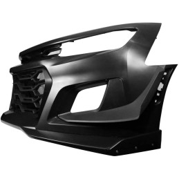 Přední nárazník ZL1 / 1LE Style 1: 1 (CHEVROLET CAMARO 2016-2018 LT / RS / SS)