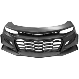 Přední nárazník ZL1 / 1LE Style 1: 1 (CHEVROLET CAMARO 2016-2018 LT / RS / SS)