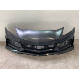Přední nárazník ZR1 Style