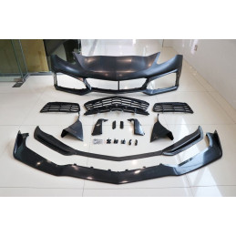 Přední nárazník ZR1 Style