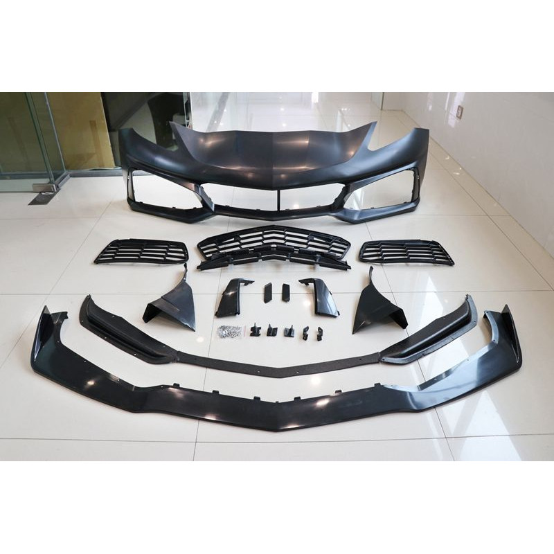 Přední nárazník ZR1 Style