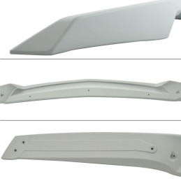 Spoiler kufru OE Style