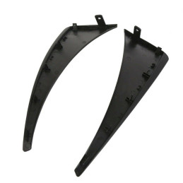 Přední a zadní zástěrky - sada