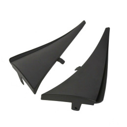 Přední a zadní zástěrky - sada