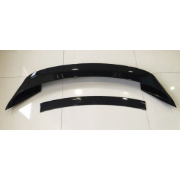Zadní spoiler/ křídlo GT350R Style
