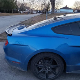 Zadní spoiler GT350R Style