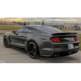 Zadní spoiler GT350R Style