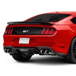 Zadní spoiler GT350R Style