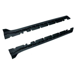 GT350 boční prahy raster