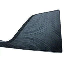 GT350 boční prahy raster