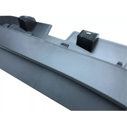 GT350 boční prahy raster