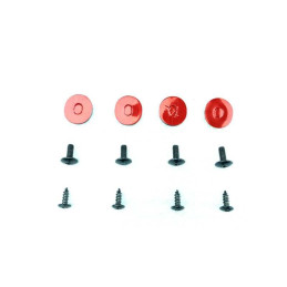 Gurney Flap pro zadní spoiler GT500