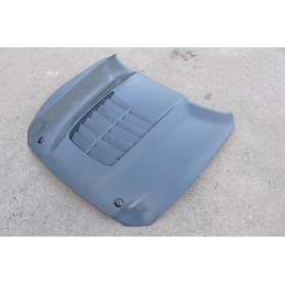 Kapota hliníková IKON GT500 Styl 1: 1 2015-2017