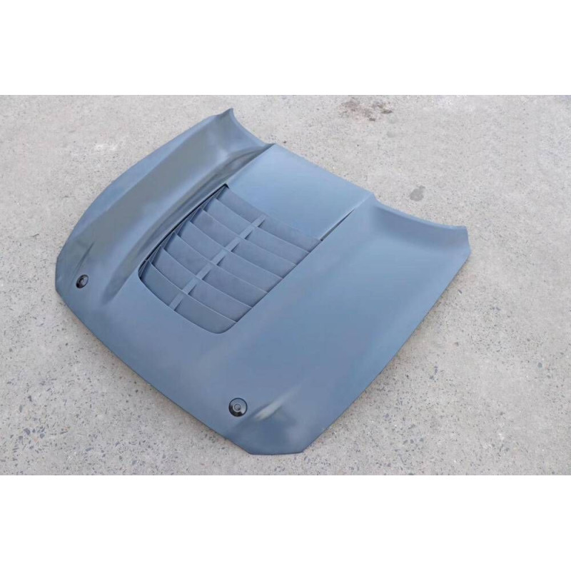 Kapota hliníková IKON GT500 Styl 1: 1 2015-2017