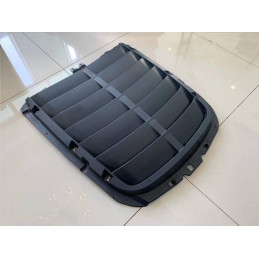 Kapota hliníková IKON GT500 Styl 1: 1 2015-2017