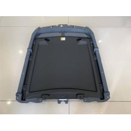 Kapota hliníková IKON GT500 Styl 1: 1 2015-2017