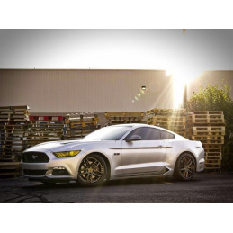 Prahy Lamborghini Style