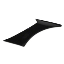 GT350 Styl fake výdechy na blatníky - přední