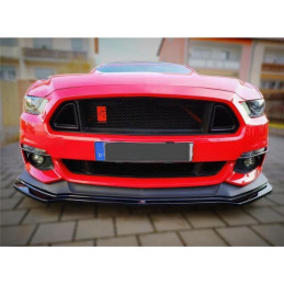 RTR Horní mřížka