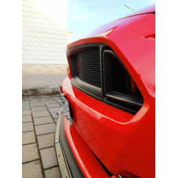 RTR Horní mřížka