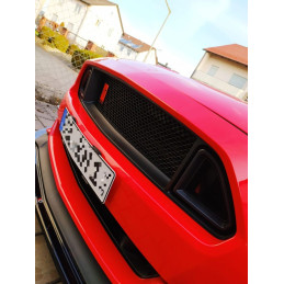 RTR Horní mřížka