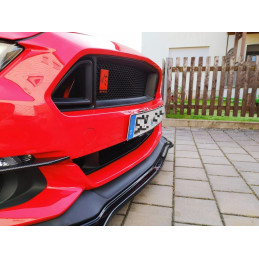 RTR Horní mřížka