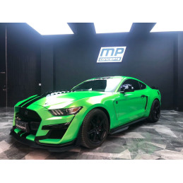 Přední nárazník GT500 2020  pro Mustang 2015-2017