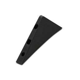 MP Concepts Zadní difuzor ploutve