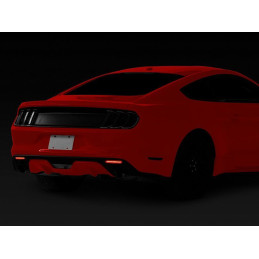 LED obrysová světla