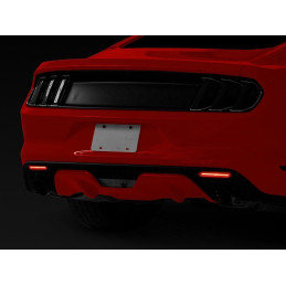 LED obrysová světla