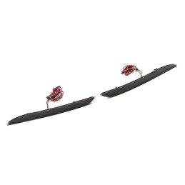 LED obrysová světla