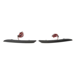 LED obrysová světla