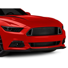 RTR LED horní mřížka Mustang 2015-2017