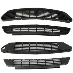 Horní a spodní mřížka - Kalifornie Special