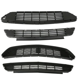 Horní a spodní mřížka - Kalifornie Special